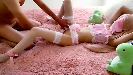 Tight Asian Pussy Videos